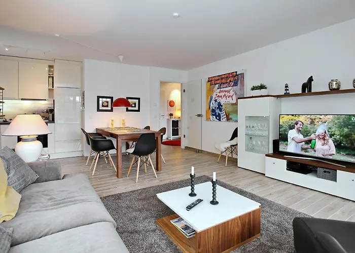 アパート Linden-palais 05 *